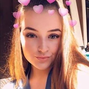 Meet your Posher, Allyson